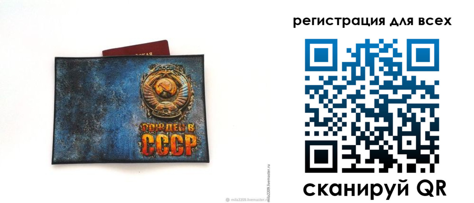 прописка в квартире в Ивантеевке