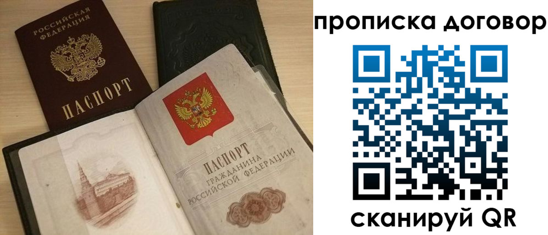 прописка поиск в Ивантеевке
